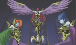 海神的巫女漫画