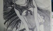 漫画画作,一场视觉与想象的盛宴