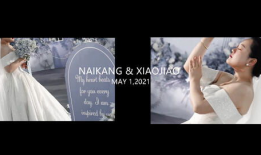 婚庆短视频,婚庆短视频捕捉幸福时光