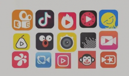 短视频的分类,娱乐、教育、生活、科技、美食等多领域精彩纷呈